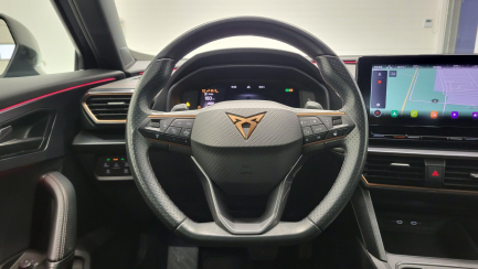 Zdjęcie przedmiotu: Cupra Formentor 1.5 TSI DSG