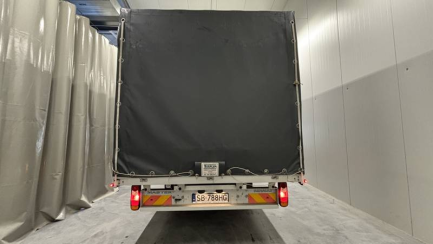Zdjęcie przedmiotu: RENAULT/IZOTERMY Master 2.0 dCi L3 Extra E6e 3.5t