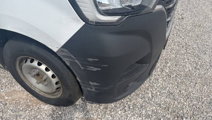 Zdjęcie przedmiotu: RENAULT/CARPOL MASTER FWD 2.3 dCi E6 3.5t L3H1 Extra S&S+E