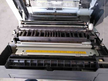 Zdjęcie przedmiotu: Konica Minolta BizHub 423