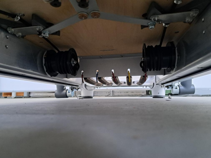 Zdjęcie przedmiotu: Balanced Body Allegro 2 Pilates Reformer
