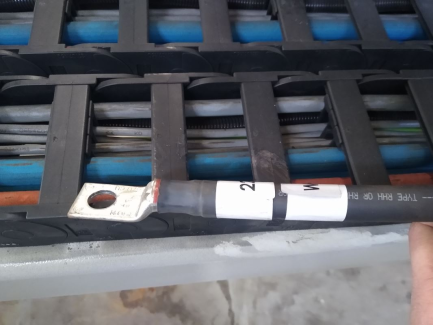 Zdjęcie przedmiotu: Automatic oxygen-plasma cutting machine Eckert Szafir