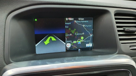 Zdjęcie przedmiotu: Wiosenne obniżki| Prowizja 1% Volvo S60 D2 Drive-E Momentum aut