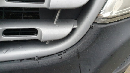 Zdjęcie przedmiotu: Renault Master dCi 100 L3H2 Pack Clim Euro 5