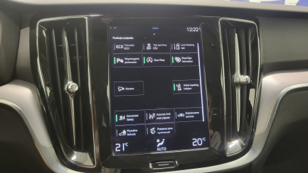 Zdjęcie przedmiotu: Volvo V60 B3 B Momentum Core aut