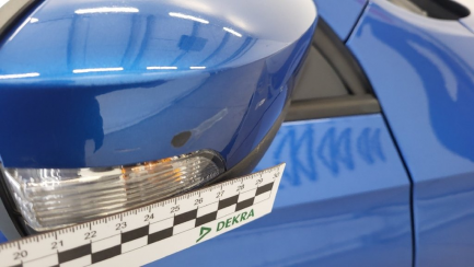 Zdjęcie przedmiotu: Skoda Rapid Spaceback 1.2 TSI Style