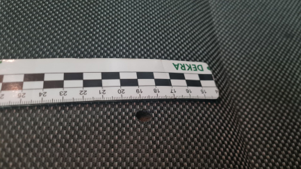 Zdjęcie przedmiotu: Fiat Tipo 1.4 16v EU6d Oświadczenie o utracie DR