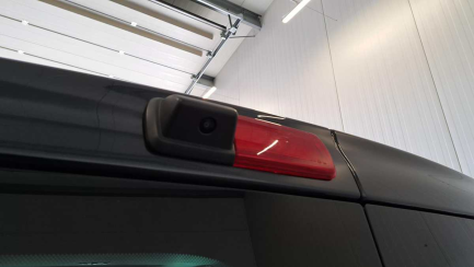 Zdjęcie przedmiotu: Renault Trafic Combi 2.0 dCi E6d 3.1t L2 Equilibre