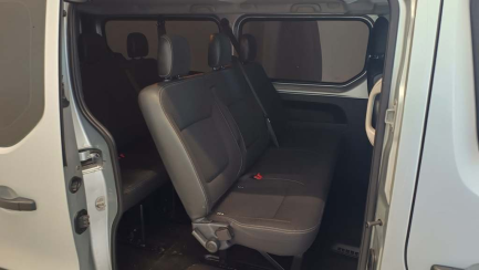 Zdjęcie przedmiotu: Opel VIVARO 1.6 CDTI E6 2.9t L2H1 Edition