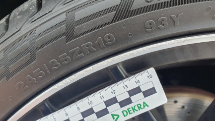 Zdjęcie przedmiotu: Mercedes-benz Cla AMG 45 S 4-Matic 8G-DCT