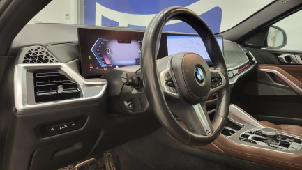 Zdjęcie przedmiotu: BMW X6 xDrive30d mHEV sport-aut