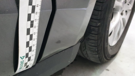 Zdjęcie przedmiotu: Ford Mondeo Hatchback Hatchback
