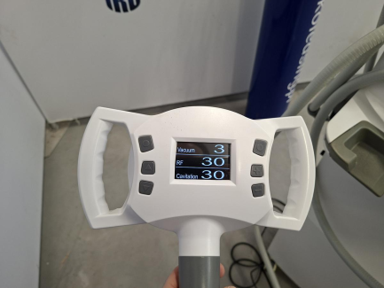 Zdjęcie przedmiotu: Urządzenie kosmetyczne Beijing Anchorfree Technology Co. MIMARI MAGNIFICO II PREMIUM