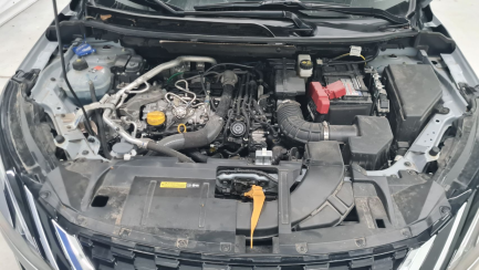 Zdjęcie przedmiotu: Nissan Qashqai 1.3 DIG-T mHEV N-Connecta Xtronic