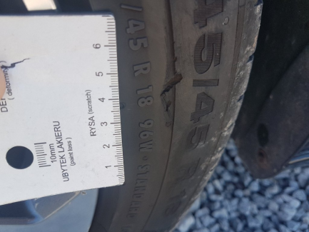 Zdjęcie przedmiotu: Opel Insignia Grand Sport 2.0 T 4x4 Elite S&S aut