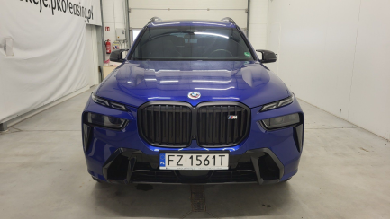 Zdjęcie przedmiotu: BMW X7 M60i xDrive mHEV sport-aut