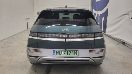 Zdjęcie przedmiotu: Hyundai Ioniq 5 73kWh Executive 4WD