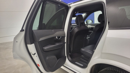 Zdjęcie przedmiotu: Volvo XC90 B5 D AWD R-Design aut Oświadczenie o utracie DR