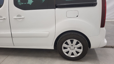 Zdjęcie przedmiotu: Peugeot Partner Tepee 1.6 BlueHDi Active