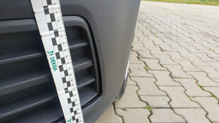 Zdjęcie przedmiotu: Volkswagen Caddy 1.4 TSI Trendline
