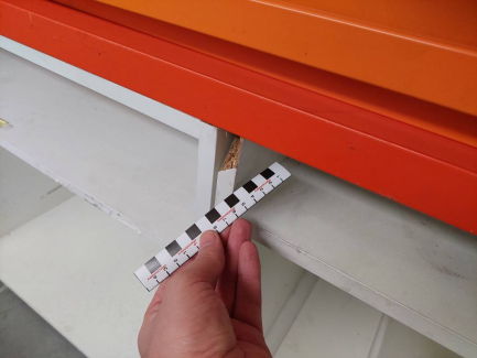 Zdjęcie przedmiotu: Комплект меблів