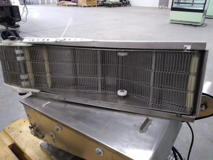 Zdjęcie przedmiotu: ANKO FOOD MACHINE CO. LTD. TAIWAN BCB 400