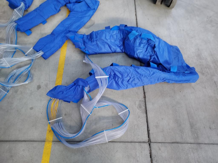 Zdjęcie przedmiotu: Cosmetic device for slimming and removing cellulite Double lymph drainage STUDIO FIGURA Lymfoven 14-Kosmetik (L14K-K)