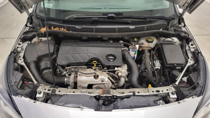 Zdjęcie przedmiotu: Opel Astra 1.6 CDTI Enjoy S&S