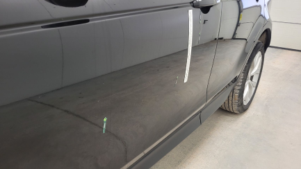 Zdjęcie przedmiotu: LAND ROVER Discovery Sport 2.0 D200 mHEV