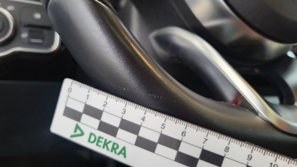 Zdjęcie przedmiotu: Mercedes-benz Cla 200 4-Matic AMG Line 8G-DCT Oświadczenie o utracie DR