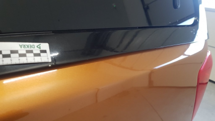 Zdjęcie przedmiotu: Nissan Navara 2.3 dCi Tekna aut