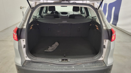 Zdjęcie przedmiotu: Ford Focus Kombi 1.5 TDCi Trend