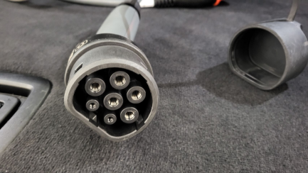 Zdjęcie przedmiotu: BMW iX xDrive40 76.6kWh