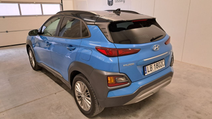 Zdjęcie przedmiotu: Hyundai KONA 1.0 T-GDI Style