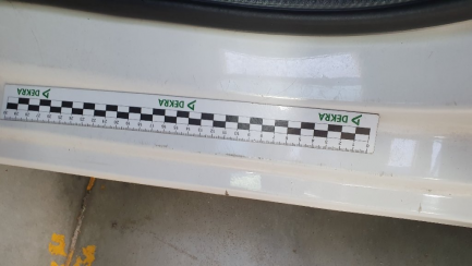 Zdjęcie przedmiotu: Skoda Fabia III Combi 1.0 Ambition + LPG