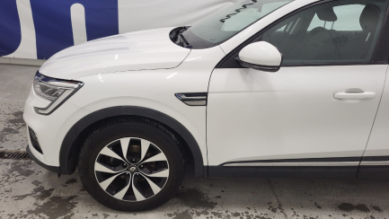 Zdjęcie przedmiotu: Renault Arkana 1.3 TCe mHEV Zen EDC