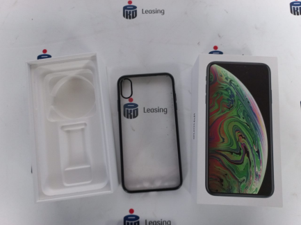 Zdjęcie przedmiotu: Phone / Smartphone Apple iPhone XS Max 256GB space gray product code MT532PM/A