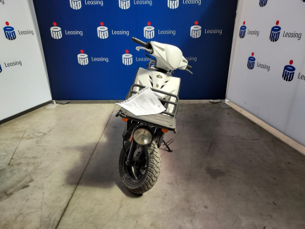 Zdjęcie przedmiotu: KYMCO Agility Carry 50 (4T)