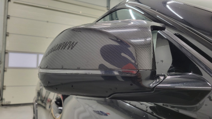 Zdjęcie przedmiotu: BMW X6 M Competition