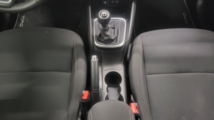 Zdjęcie przedmiotu: Fiat Tipo 1.0 T3 City Life