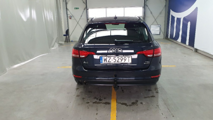 Zdjęcie przedmiotu: Audi A4 AVANT 2.0 TDI Quattro S tronic