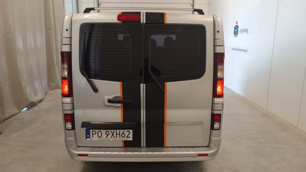 Zdjęcie przedmiotu: Opel VIVARO 1.6 CDTI E6 2.9t L2H1 Edition