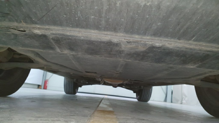 Zdjęcie przedmiotu: Nissan X-trail Combi