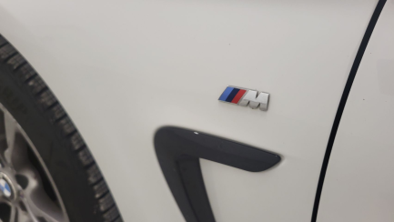 Zdjęcie przedmiotu: BMW 430i GPF xDrive M Sport aut
