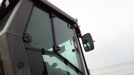 Zdjęcie przedmiotu: VOLVO SD130 DX combination roller