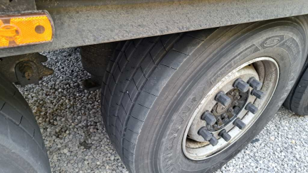 Zdjęcie przedmiotu: SCHMITZ SKO 24 35.0t Refrigerator