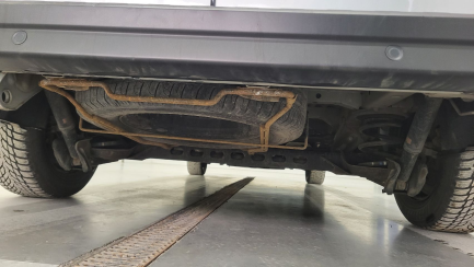 Zdjęcie przedmiotu: Renault Trafic Kombi 2.0 Blue dCi L2 Equilibre