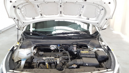 Zdjęcie przedmiotu: Hyundai I20 Hatchback