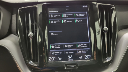 Zdjęcie przedmiotu: Volvo XC60 B4 D AWD Momentum Pro aut