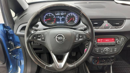 Zdjęcie przedmiotu: Opel Corsa + LPG